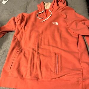 The North Face Coral Hoodie